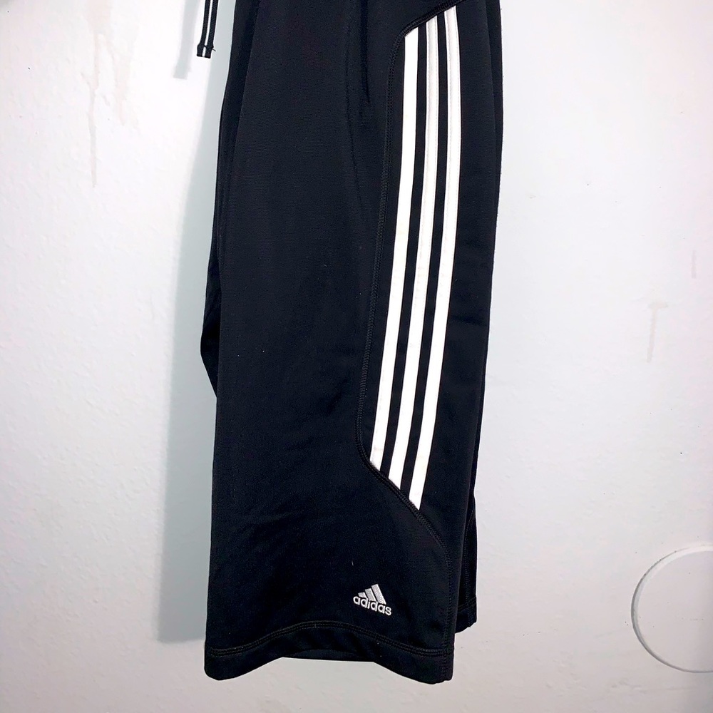 Adidas Capris Small **LIKE NEW**‼️ 1 pair